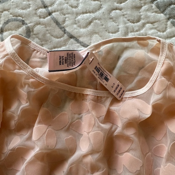 Long sleeve body - Picture 5 of 5